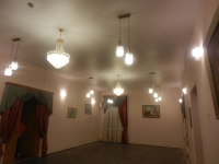 Православное кафе 